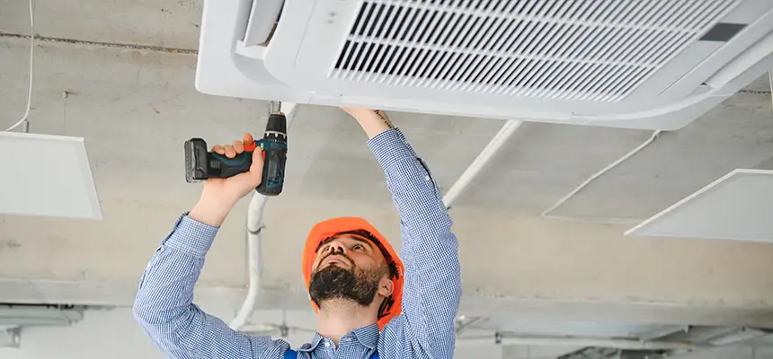 Detailed Multi‑Unit Riser & Roof Termination Cleaning in Harvey