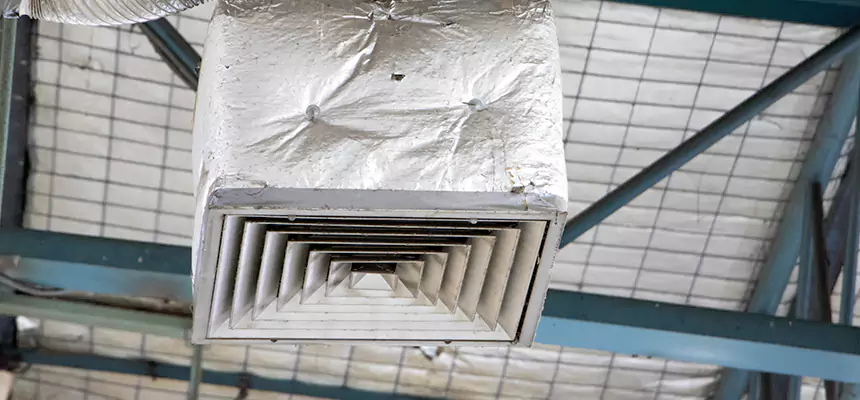 Our Custom HVAC Ductwork Services in Harvey, LA