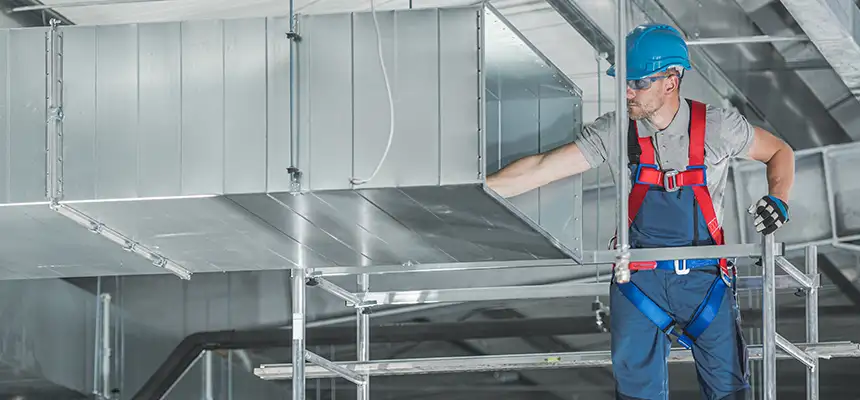 Our Dryer Fire Safety Service Services in Harvey, LA