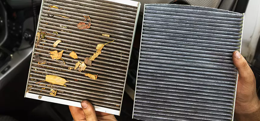 Our Dryer Vent Lint Filter Cleaning Services in Harvey, LA