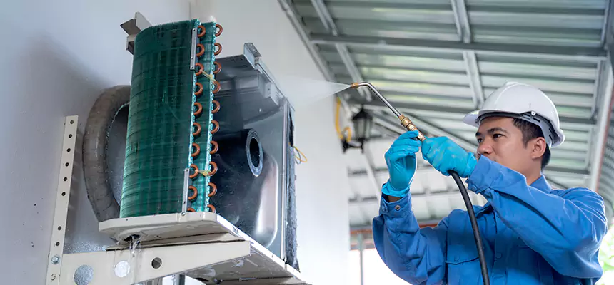 Our Energy-Efficient HVAC Cleaning Services in Harvey, LA