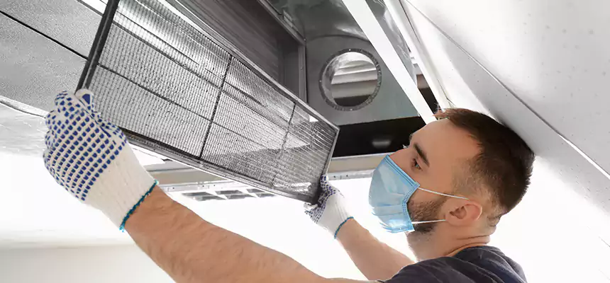 Our Home Duct Cleaning Services in Harvey, LA  