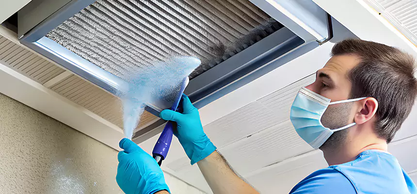 Our Home Ventilation Cleaning Services in Harvey, LA
