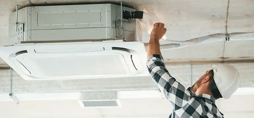 Our Local Vent Cleaning Services in Harvey, LA