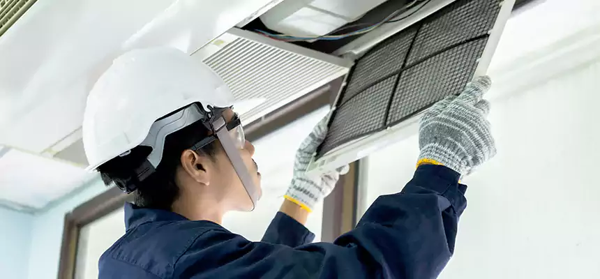 Our Multi-family Home Duct Cleaning Services in Harvey, LA