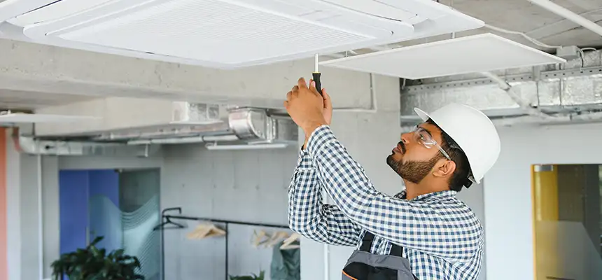 Our Roof Dryer Vent Cleaning Services in Harvey, LA