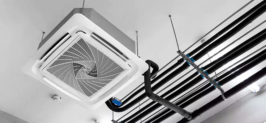 Our Smart AC Vent Controller Services in Harvey, LA