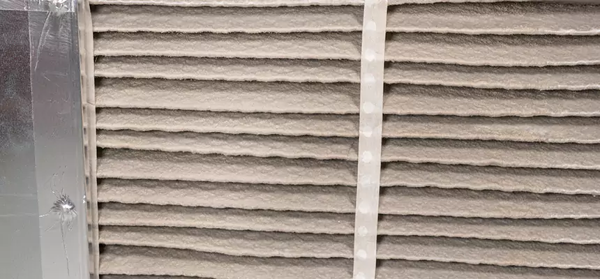 Our Split Duct System Installation Services in Harvey, LA