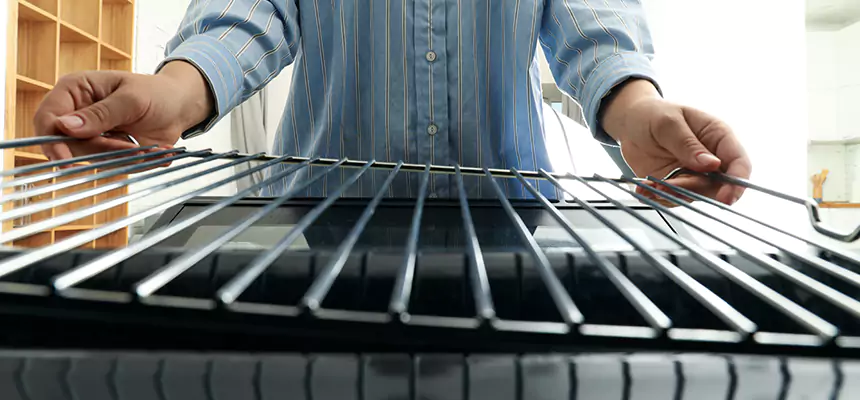 Our Vent Grille Washing Services in Harvey, LA