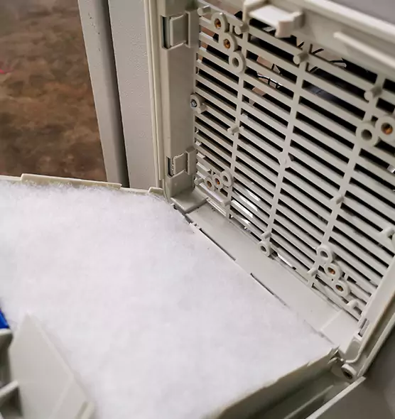 Professional Air Duct Expansion Solutions in Harvey, LA