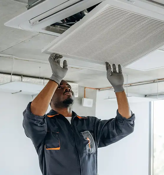 About Certified Air Duct Specialists in Harvey, LA