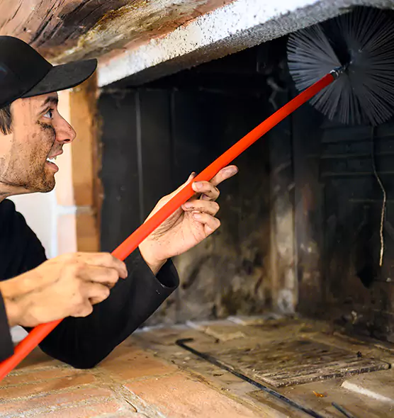 About Expert Chimney Cleaning in Harvey, LA