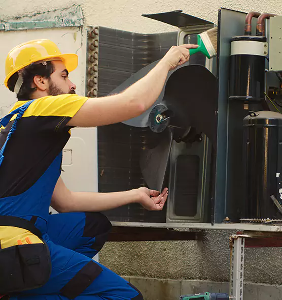 About Dryer Duct Fire Hazard Inspection in Harvey, LA