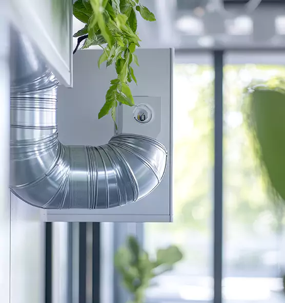 Professional Eco-Safe Dryer Vent Cleaning in Harvey, LA