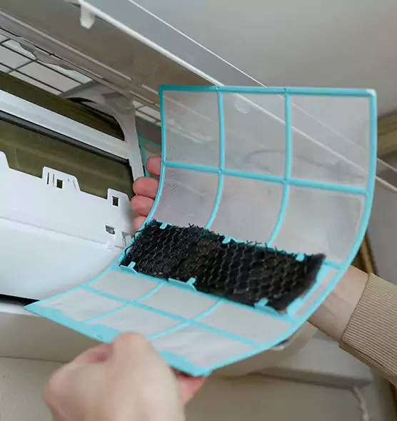 Welcome to Air Duct Cleaning & Repairs Harvey — Your Local HEPA Filter Installation Pros in Harvey, LA