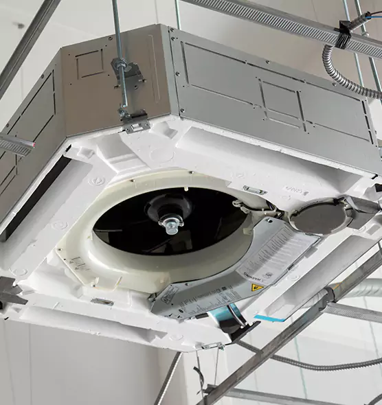 Professional Industrial Dryer Vent Cleaning in Harvey, LA