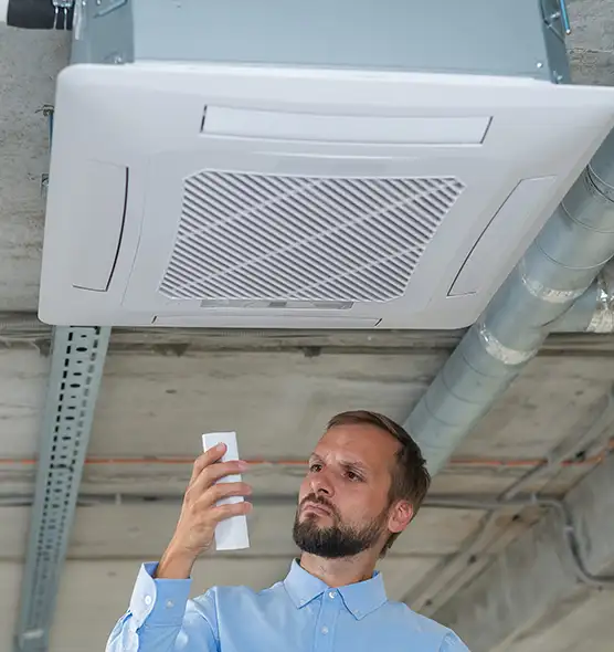 About Local Vent Cleaning Services in Harvey, LA