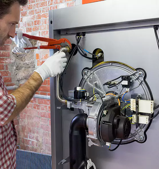 Advanced Repair Dryer Vent Hose in Harvey, LA