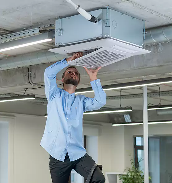 Advanced Residential Air Vent Cleaning in Harvey, LA