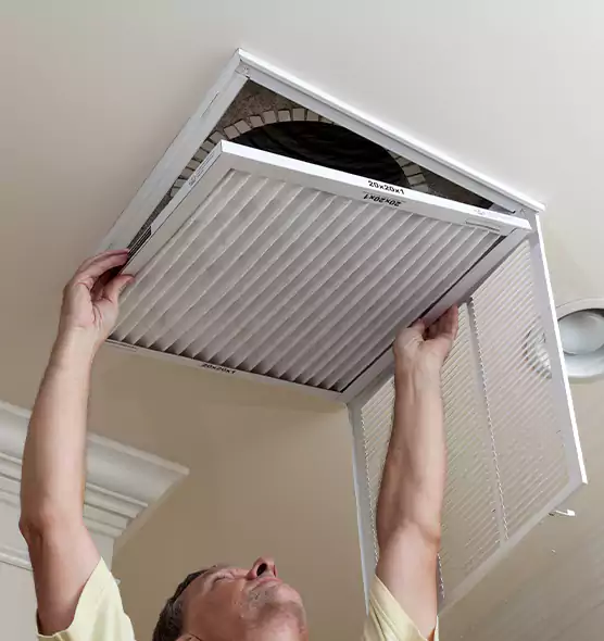 Advanced Residential Vent Cleaning in Harvey, LA
