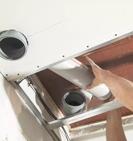 Professional Seasonal Allergy Air Duct Cleaning in Harvey, LA