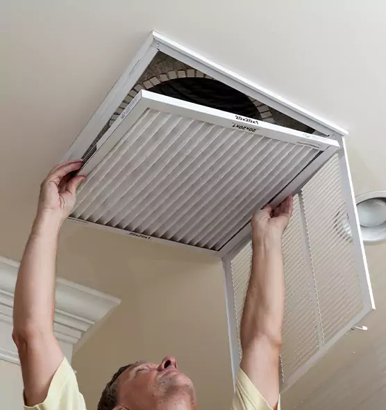 Professional Vent Relocation Services in Harvey, LA
