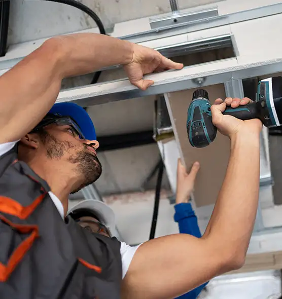 About Vent Smoke Odor Elimination in Harvey, LA