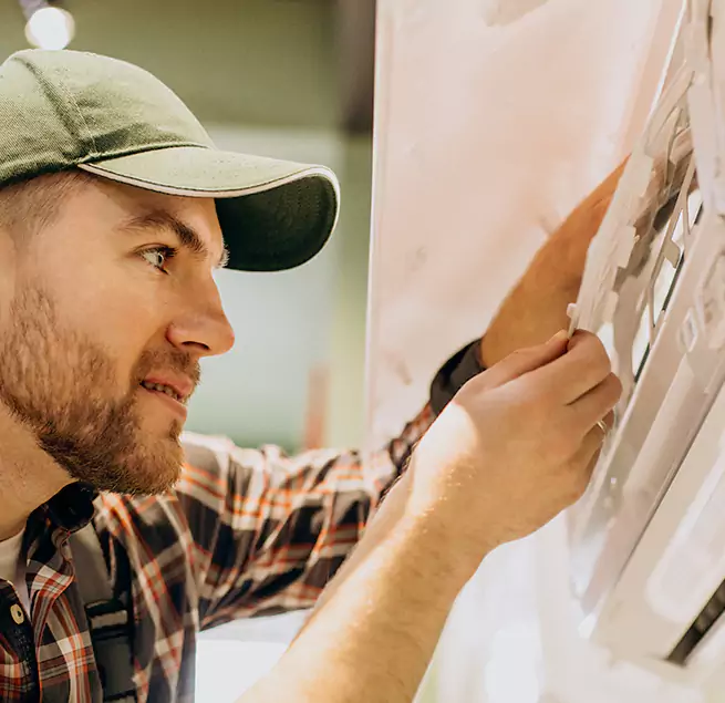 Why Homeowners Businesses Trust Us in Harvey, LA?