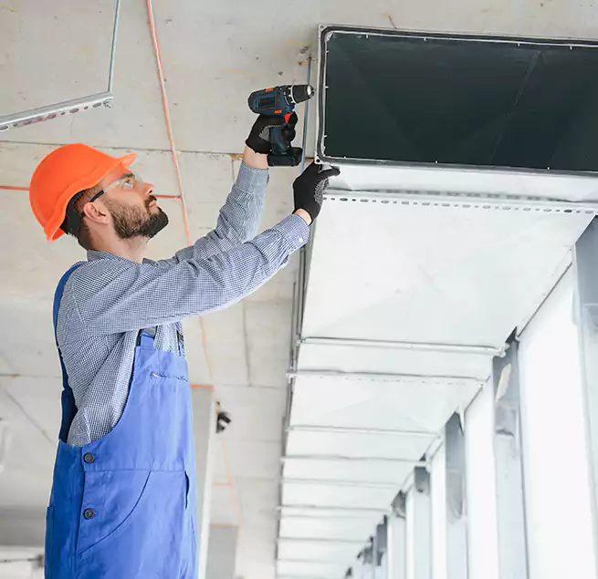 Why Homeowners & Businesses Trust Us in Harvey, LA?