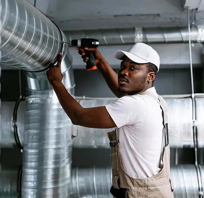 Why Homeowners & Businesses Trust Us Harvey, LA