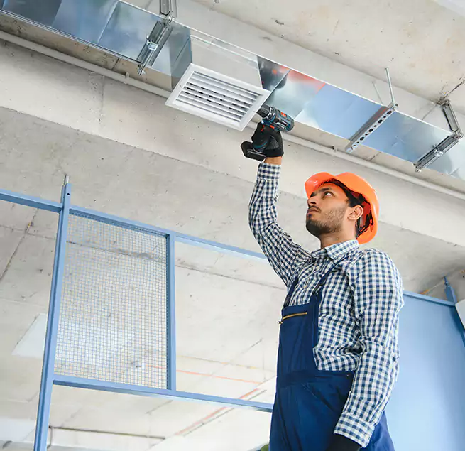 Why Homeowners & Businesses Trust Us in Harvey, LA?