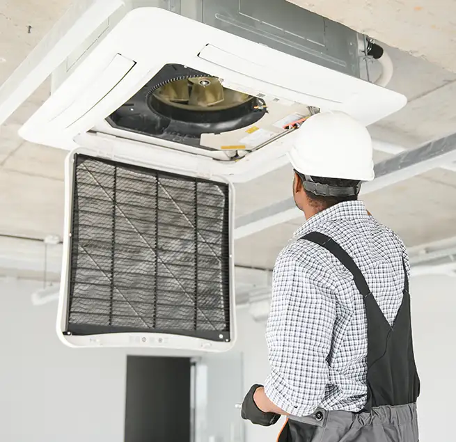 Why Homeowners & Businesses Trust Us in Harvey, LA?