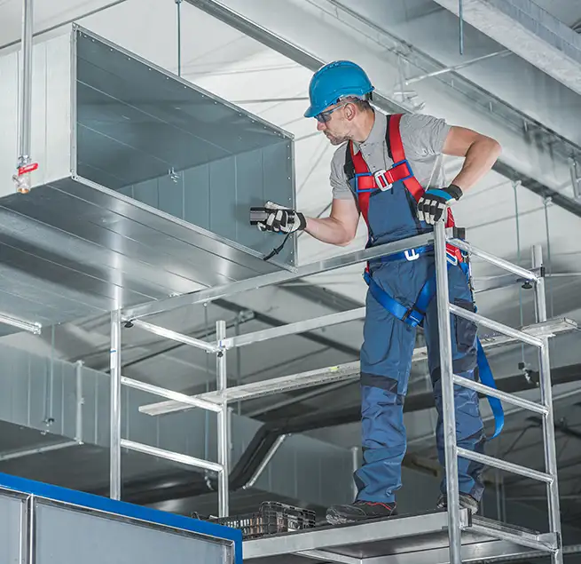 Why Homeowners & Businesses Trust Us in Harvey, LA?