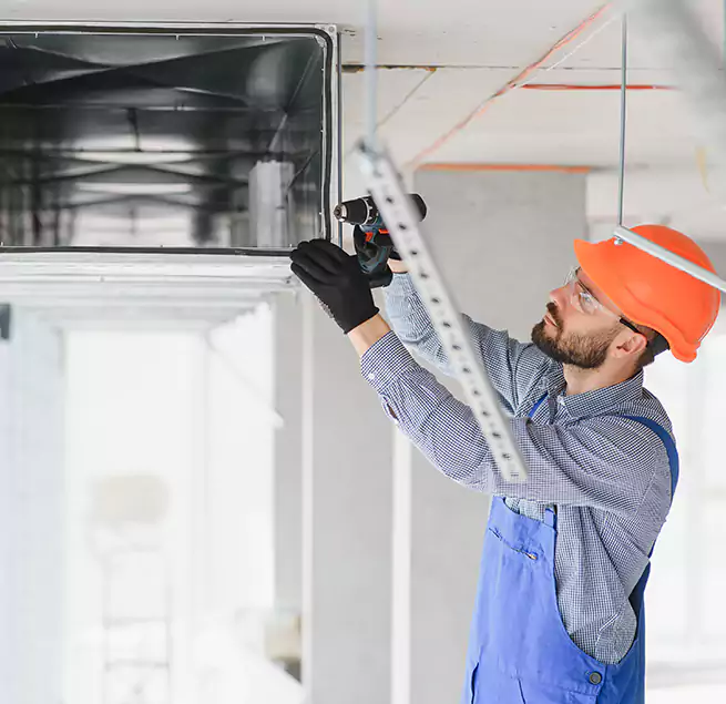 Why Homeowners & Businesses Trust Us Harvey, LA