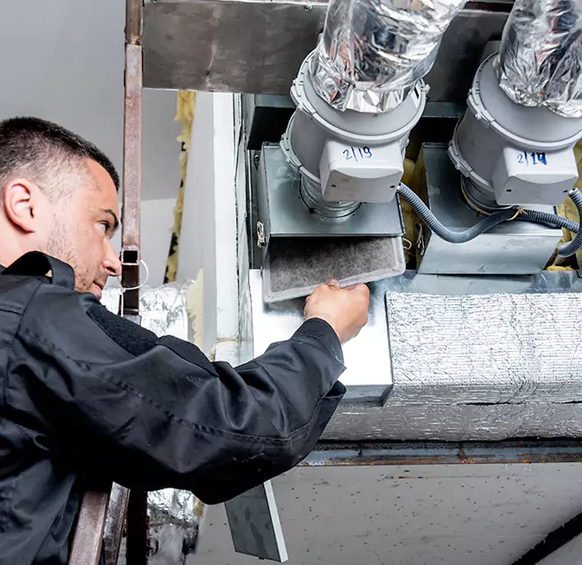 Why Homeowners & Businesses Trust Us in Harvey, LA