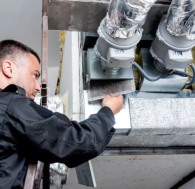 Why Homeowners & Businesses Trust Us in Harvey, LA?