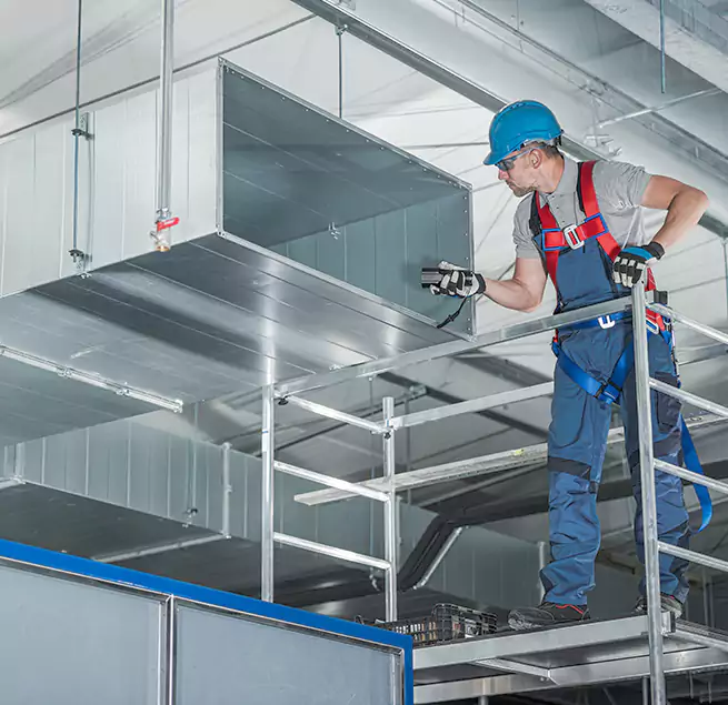 Why Homeowners & Businesses Trust Us in Harvey, LA?