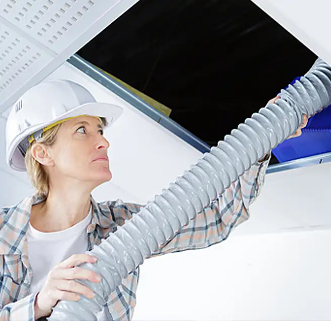 Why Homeowners & Businesses Trust Us Harvey, LA