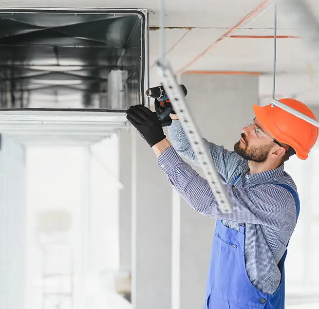 Why Homeowners & Businesses Trust Us in Harvey, LA?