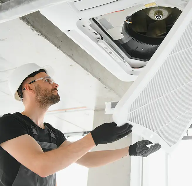 Why Homeowners & Businesses Trust Us in Harvey, LA?