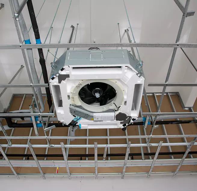 Why Homeowners & Businesses Trust Us in Harvey, LA?