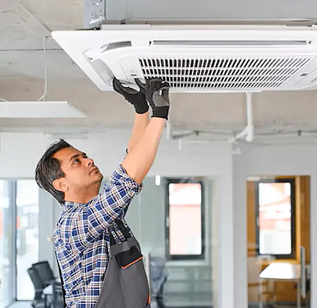 Why Homeowners & Businesses Trust Us in Harvey, LA?