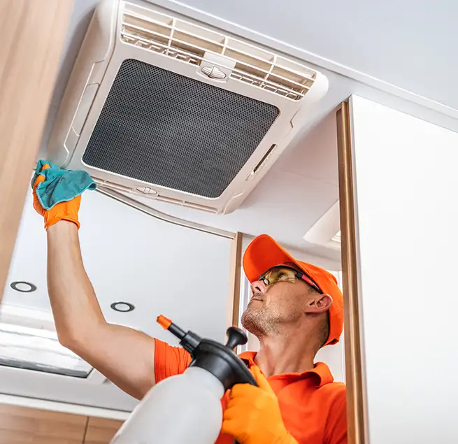 Why Homeowners & Businesses Trust Us in Harvey, LA?