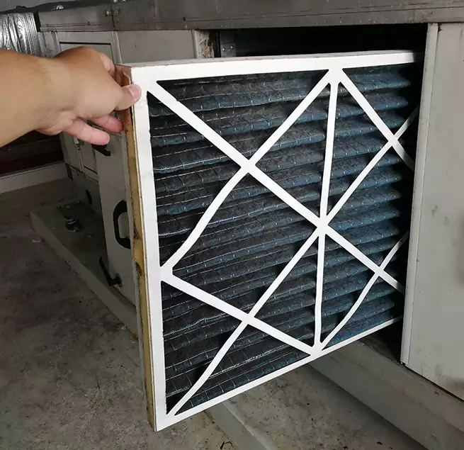 Why Homeowners & Businesses Trust Us Harvey, LA?