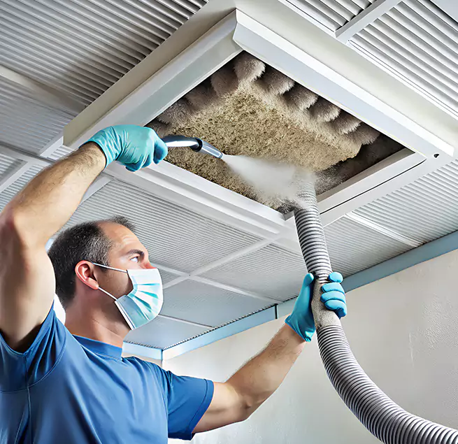 Why Homeowners Businesses Trust Us in Harvey, LA?