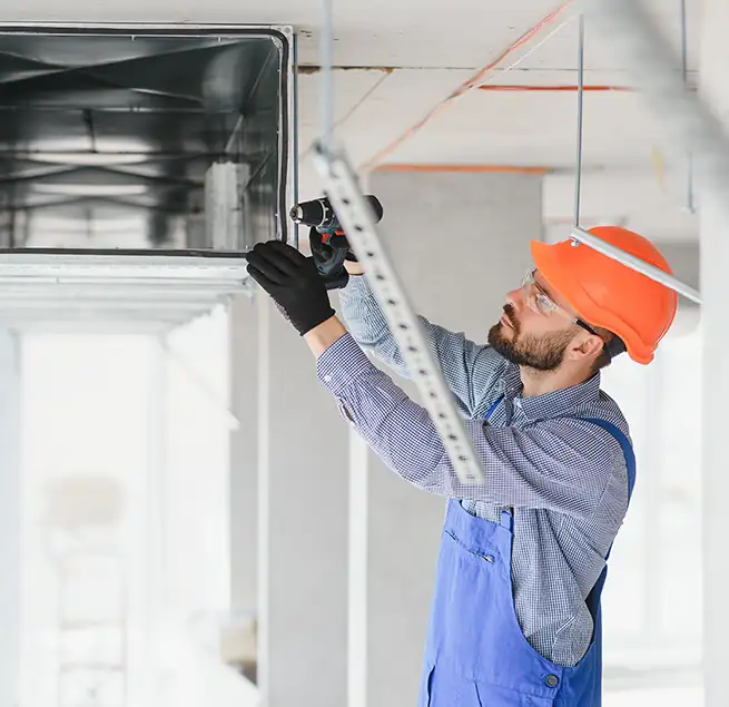  Why Homeowners Businesses Trust Us Harvey, LA