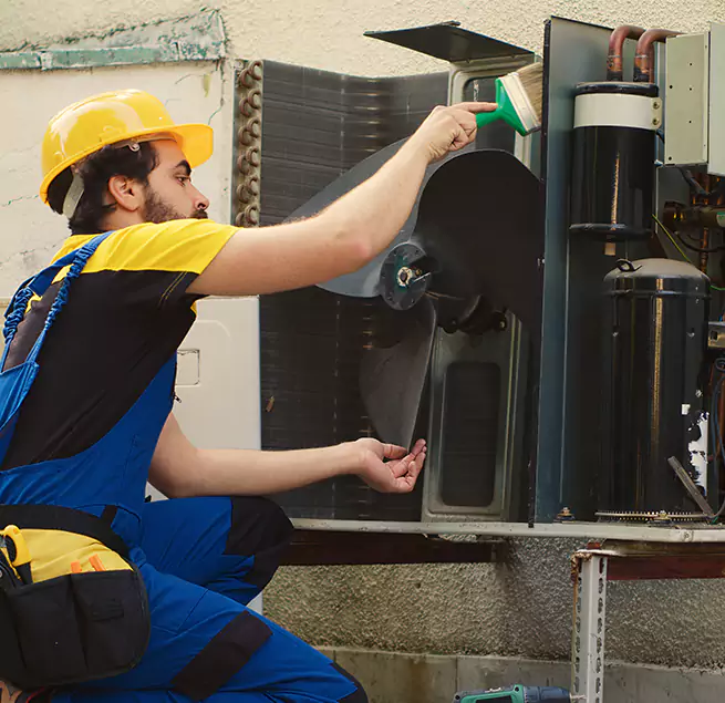 Why Homeowners & Businesses Trust Us in Harvey, LA?