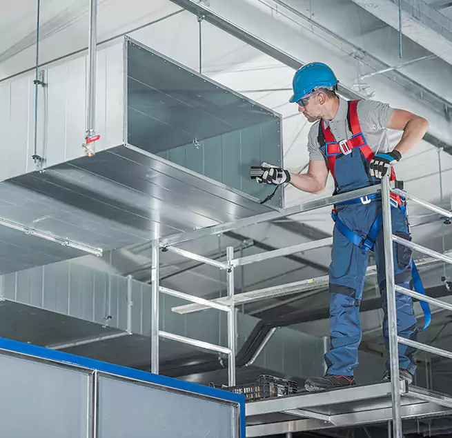 Why Homeowners Businesses Trust Us in Harvey, LA