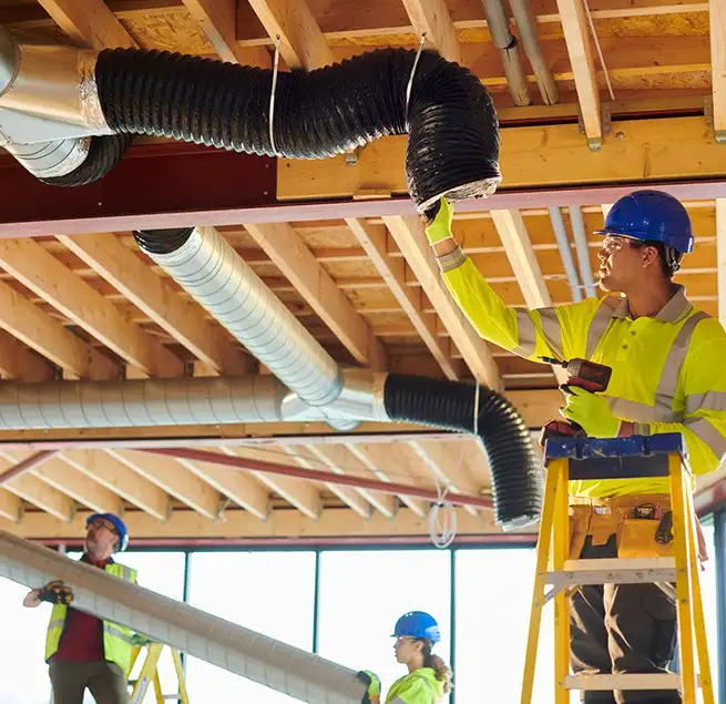 Why Homeowners & Businesses Trust Us in Harvey, LA?