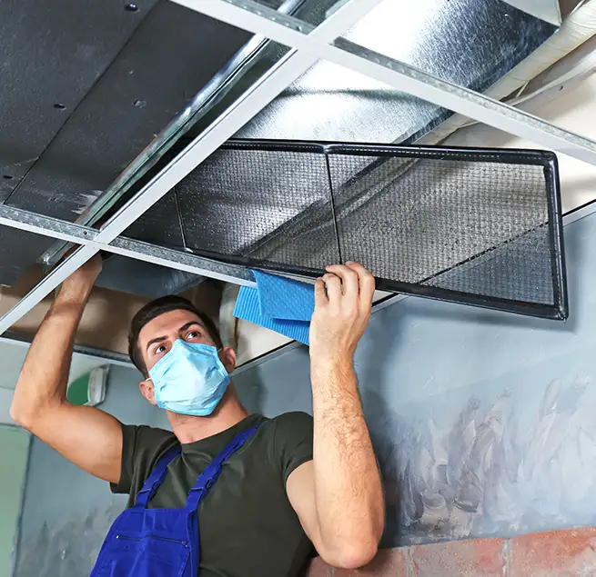 Why Homeowners & Businesses Trust Us in Harvey, LA?